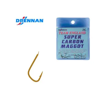DRENNAN Super Carbon Maggot