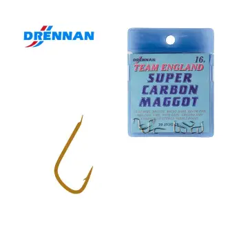 DRENNAN Super Carbon Maggot