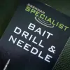 DRENNAN Specialist Needle and Drill Set
