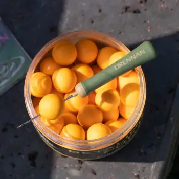 DRENNAN Specialist Needle and Drill Set