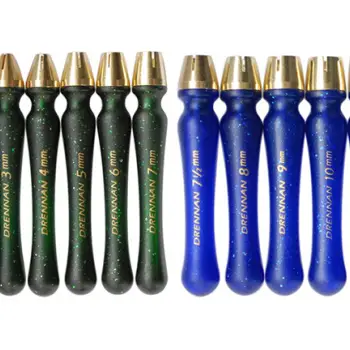 DRENNAN Brass Bread Punches