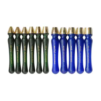 DRENNAN Brass Bread Punches