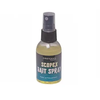 DRENNAN Bait Spray Fish Attractant Scopex 50ml