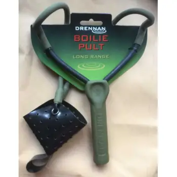 DRENNAN Boiliepult Long Range