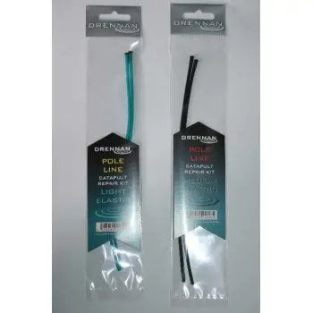 DRENNAN Pole Line Repair Kit