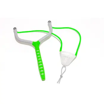 DRENNAN Revolution Tangle Free Caty Strong latex 15 - 25m