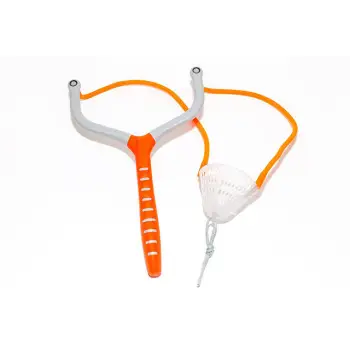 DRENNAN Revolution Tangle Free Caty X-Strong latex 20 - 45m