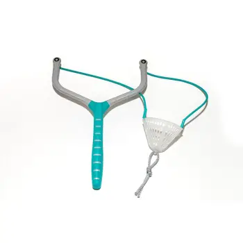 DRENNAN Revolution Tangle Free Caty Ultra Soft elastic 9 - 13m