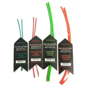 DRENNAN Rev Caty Repair Kit (X-Strong)