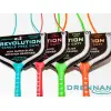 DRENNAN Revolution Tangle Free Caty Light elastic 9-16m