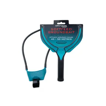 DRENNAN Softfeed Groundbait Caty X-Strong Elastic 2019 40 - 50m