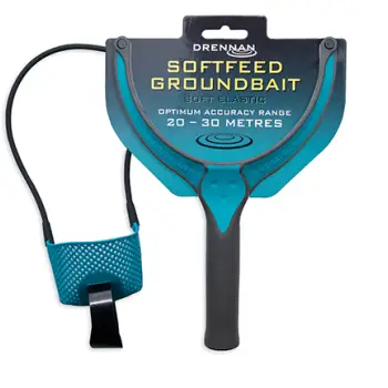 DRENNAN Softfeed Groundbait Caty Soft Elastic 2019 20 - 30m