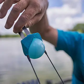 DRENNAN Softfeed Groundbait Caty Soft Elastic 2019 20 - 30m