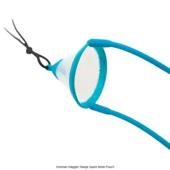 DRENNAN Spare Mesh Pouch Waggler Range