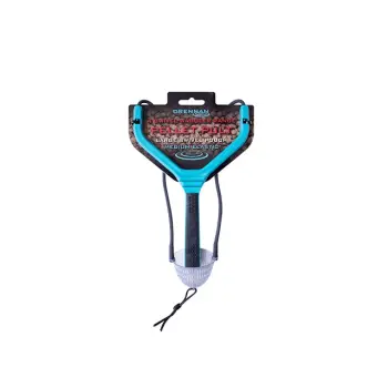 DRENNAN Waggler Range Pellet Pult Medium