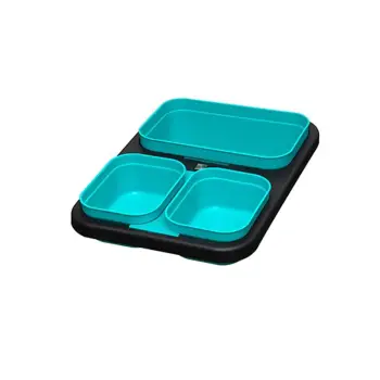 DRENNAN DMS Adjustable Bait Waiter - Small