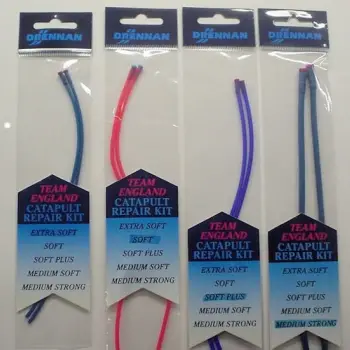 DRENNAN Team England Caty Repair Kit