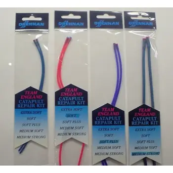 DRENNAN Team England Caty Repair Kit