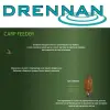 DRENNAN Carp Feeder Medium 15g