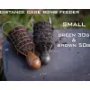 DRENNAN Distance Cage Bomb Feeder Small