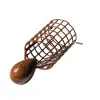 DRENNAN Distance Cage Bomb Feeder Medium