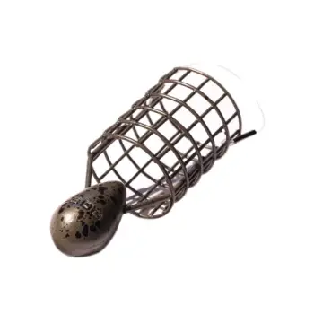 DRENNAN Distance Cage Bomb Feeder Small