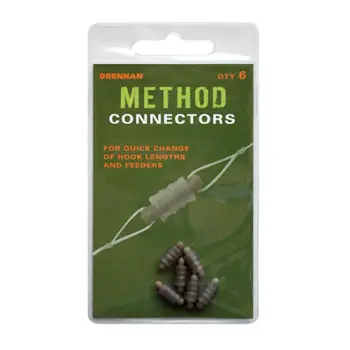 DRENNAN Method Connector