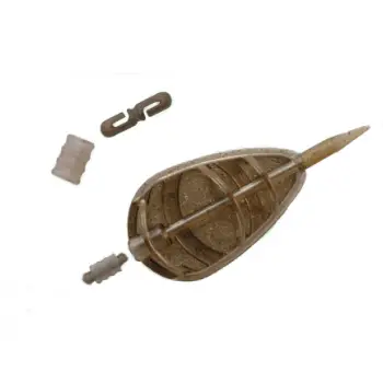 DRENNAN Method Connector