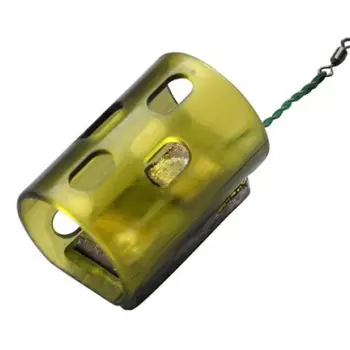 DRENNAN Groundbait Feeder