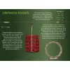 DRENNAN Gripmesh Feeder