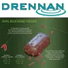 DRENNAN Oval Blockend Heavy Feeder