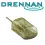 DRENNAN Oval Blockend Standard Feeder
