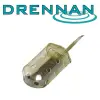DRENNAN Oval Blockend Standard Feeder