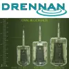 DRENNAN Oval Blockend Standard Feeder