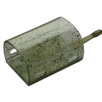 DRENNAN Oval Groundbait Feeder Standard