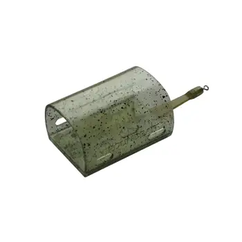 DRENNAN Oval Groundbait Feeder Standard