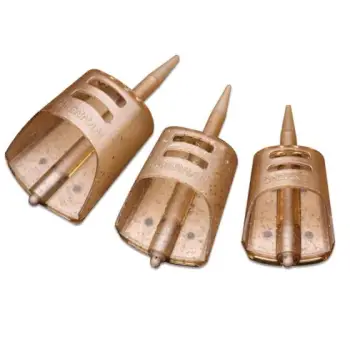 DRENNAN Pellet Feeder