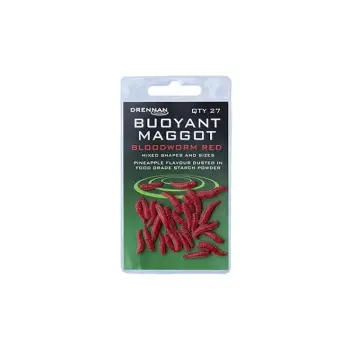 DRENNAN Buoyant Maggot