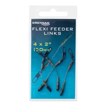 DRENNAN Flexi Feeder Link 
