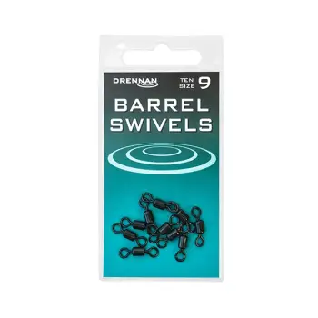 DRENNAN Barrel Swivel