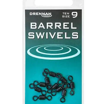 DRENNAN Barrel Swivel