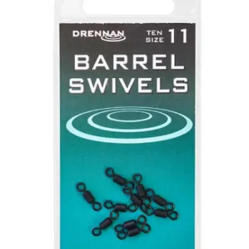 DRENNAN Barrel Swivel