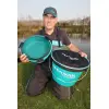 DRENNAN Bait Bucket Set 25L