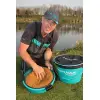 DRENNAN Bait Bucket Set 25L