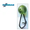 DRENNAN Clip Beads