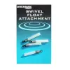 DRENNAN Swivel Float Attachments