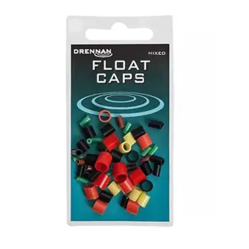 DRENNAN Mixed Float Caps