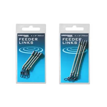 DRENNAN Feeder Link