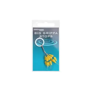 DRENNAN Big Grippa Stops