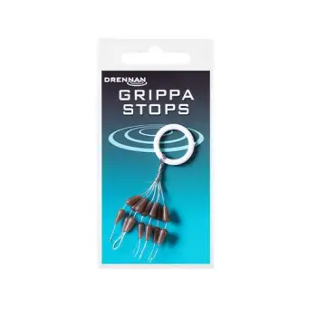 DRENNAN Grippa Stops